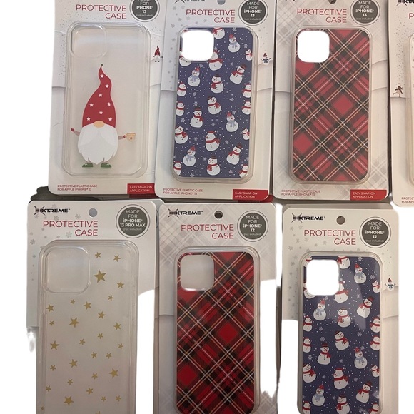 iPhone cases and air pod cases - Picture 7 of 8